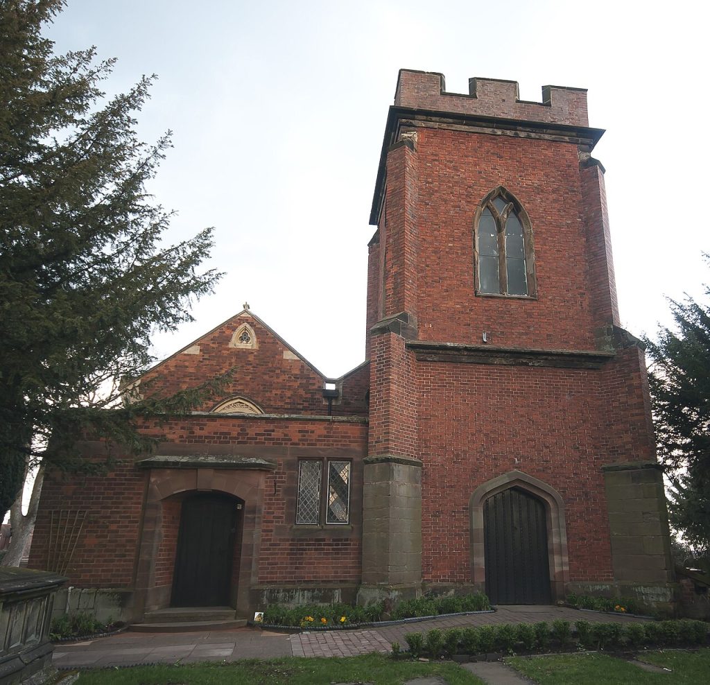 Christ Church