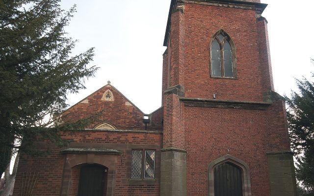 Christ Church