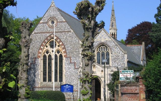 Christ Church