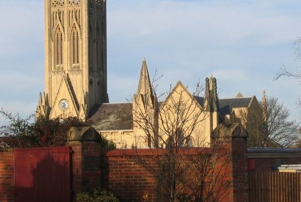 Christ Church
