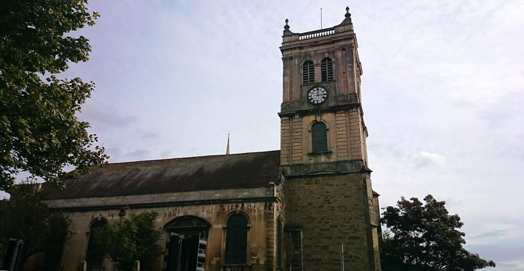 Church of All Saints
