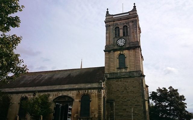 Church of All Saints