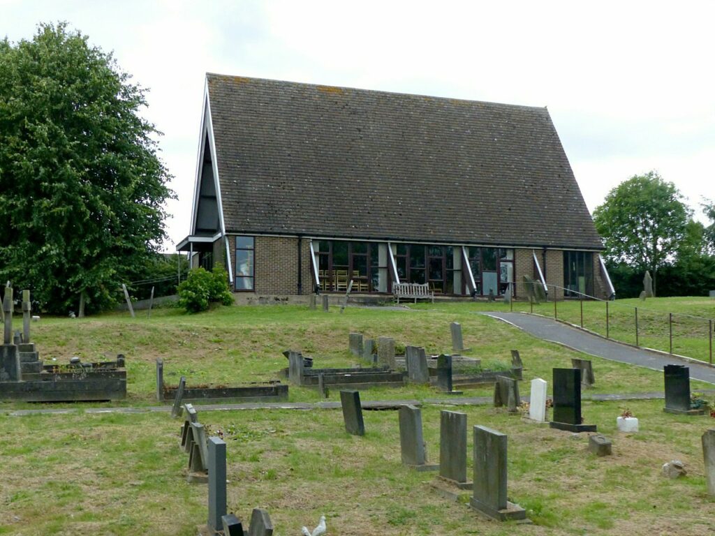 Holy Trinity Church, Ilkeston