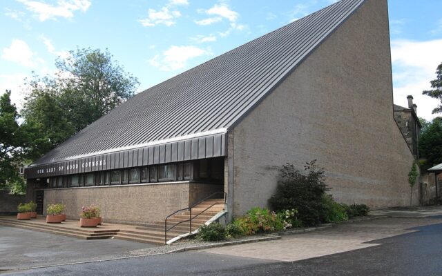 Our Lady of Good Counsel