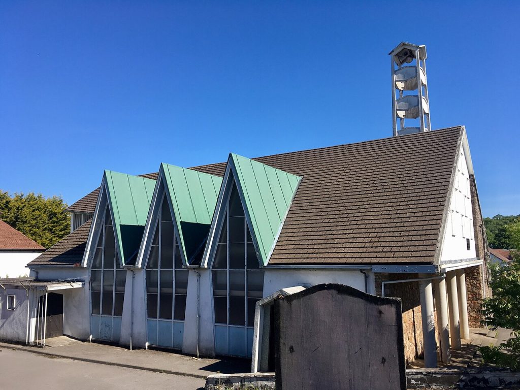 Church of St. Francis of Assisi RC