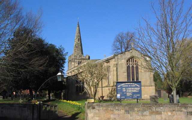 Parish Church of St George