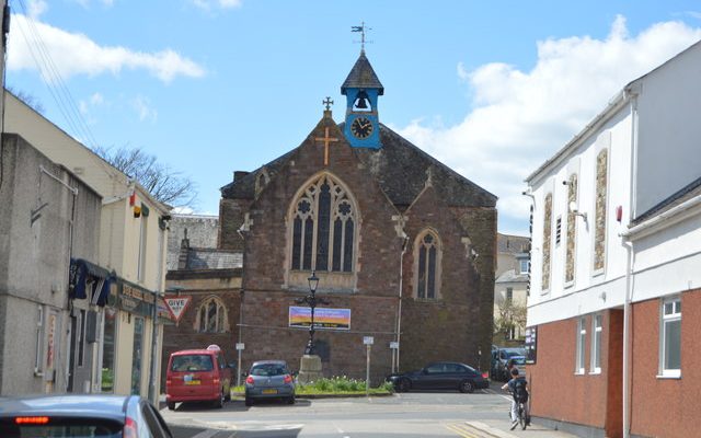Church of St James
