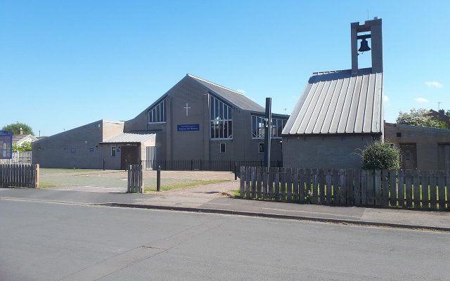 St James the Deacon