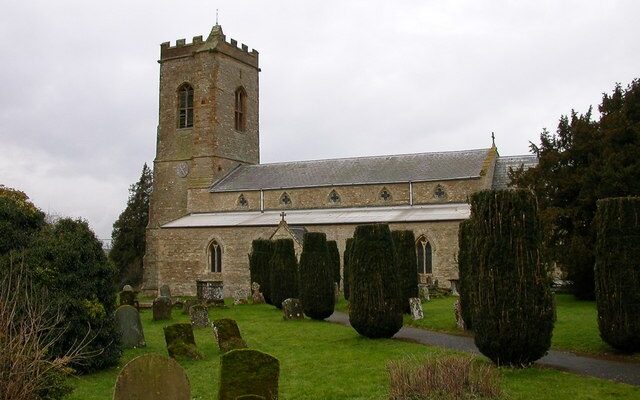 St James the Great