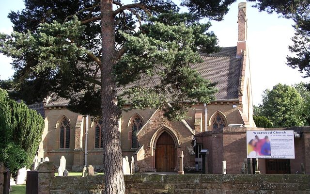 Church of St John the Baptist