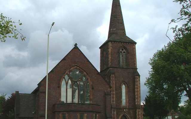 Church of St John