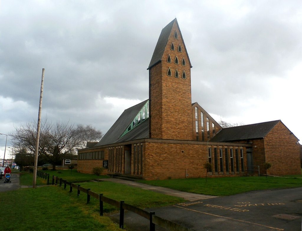 St Leonard & St Jude