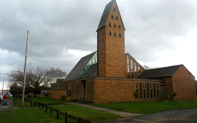 St Leonard & St Jude