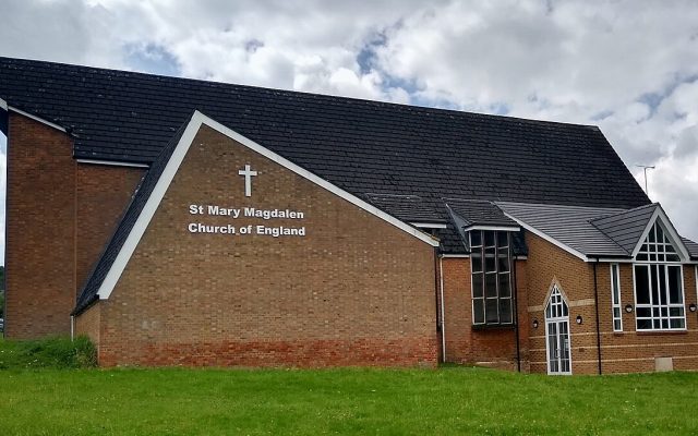 Parish Church of St Mary Magdalen
