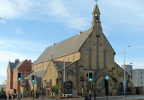 Our Lady of Mount Carmel and St Patrick Church