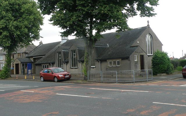 Church of the Ascension