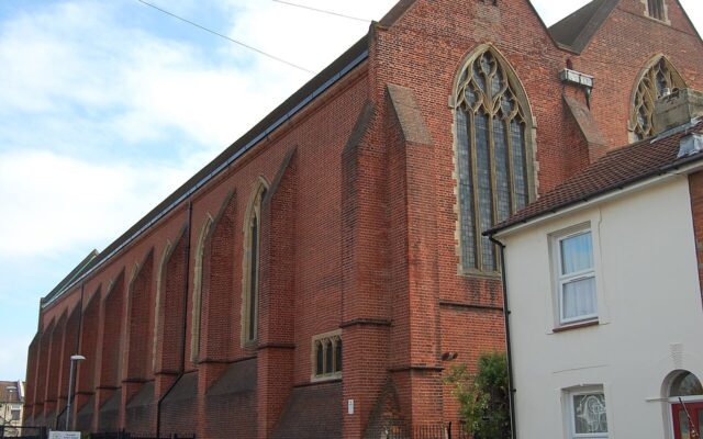 Church of the Holy Spirit