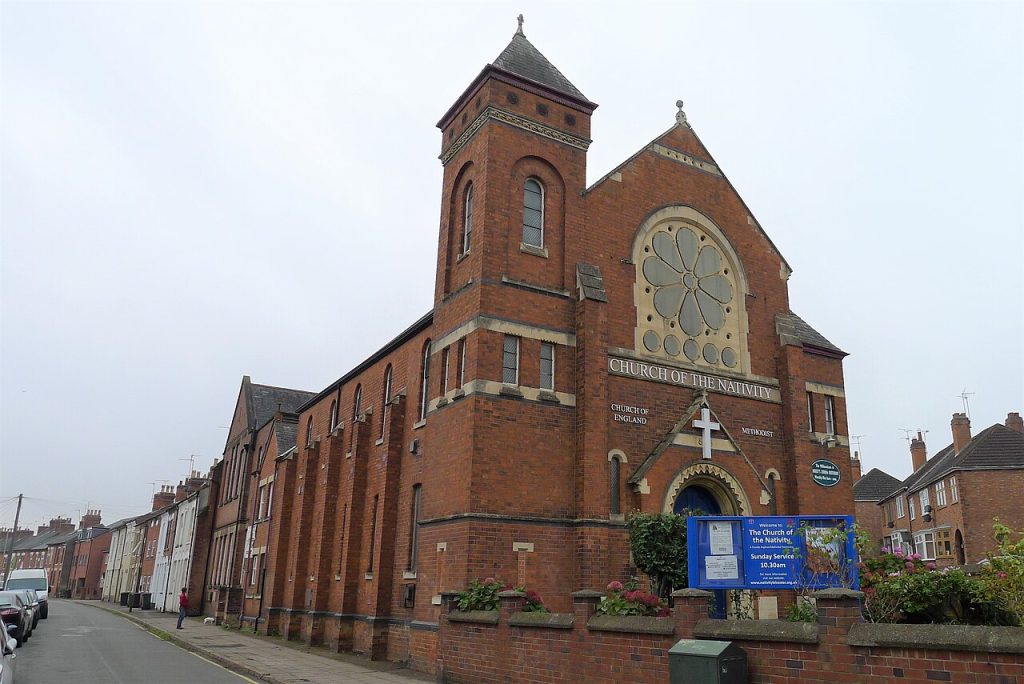Church of the Nativity