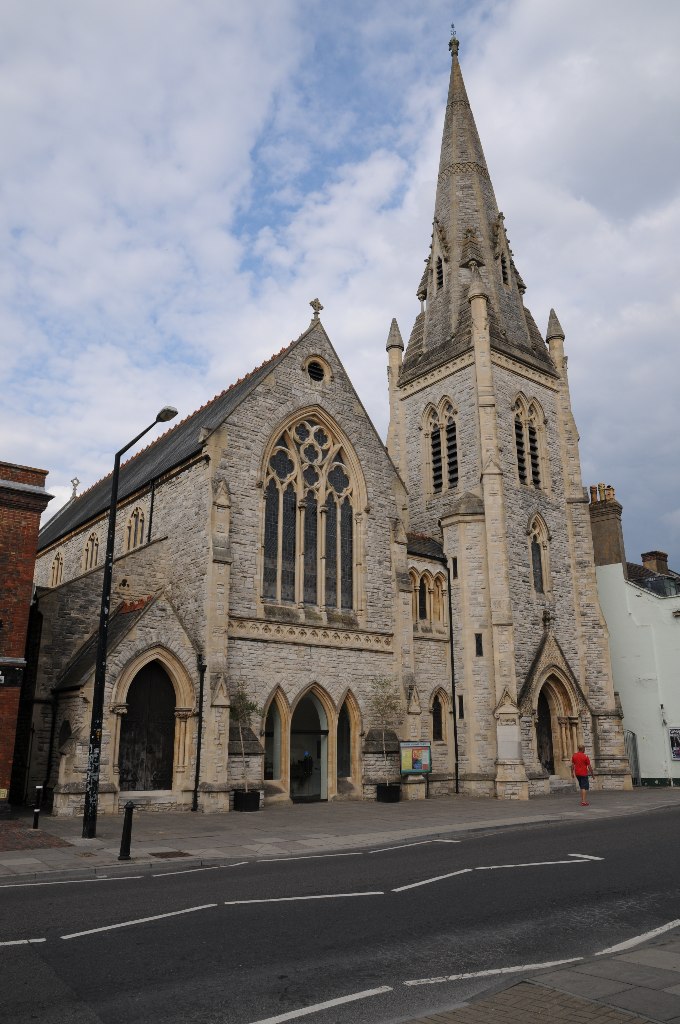 Congregational Church