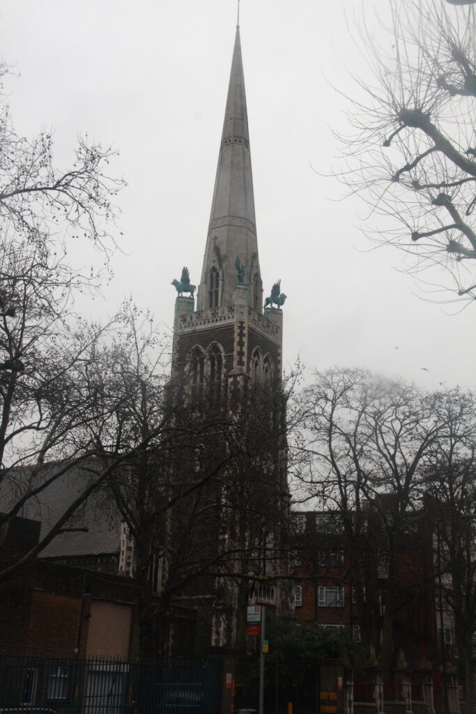 Church of the Good Shepherd