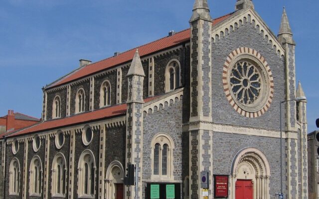City Road Baptist Church