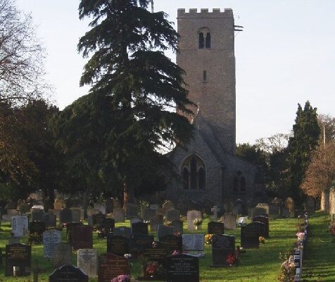 St Thomas of Canterbury