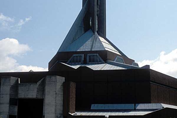 Roman Catholic Diocese of Clifton