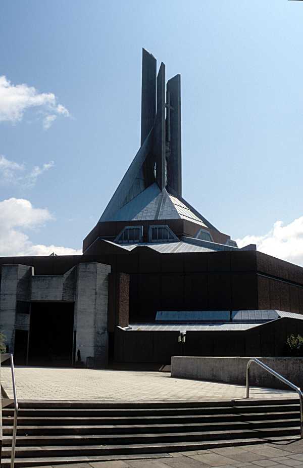 Roman Catholic Diocese of Clifton