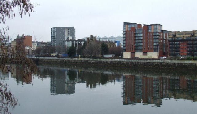 Clyde Street - geograph.org.uk - 1168856