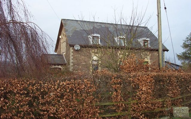 Methodist Chapel
