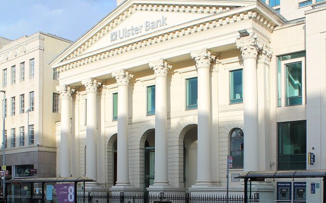 Donegall Square Methodist Church