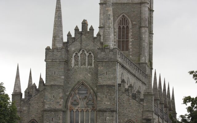 Down Cathedral