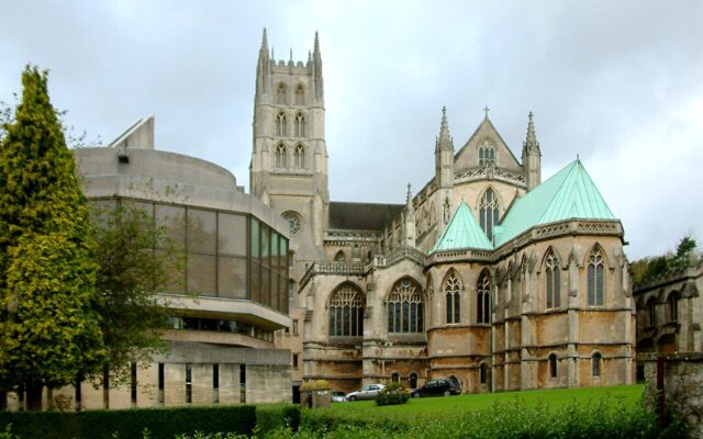 Downside Abbey of St Gregory the Great