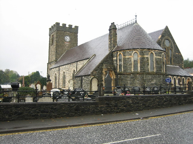 Dromore Cathedral