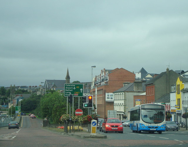 Londonderry