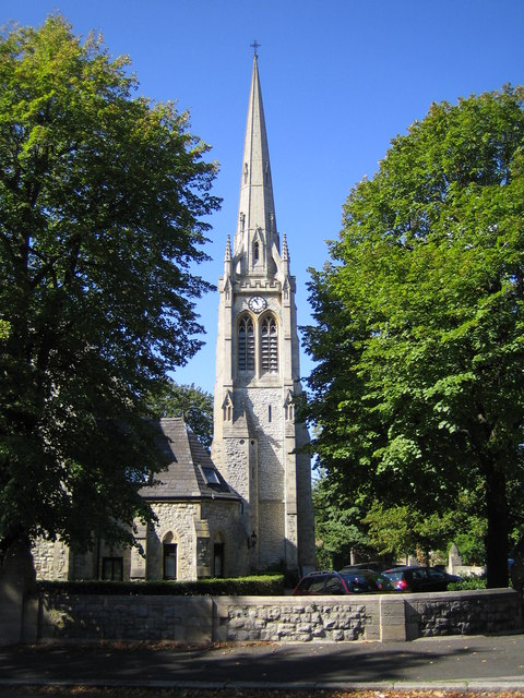 St. Stephen’s Church Centre