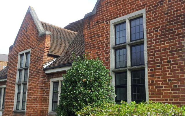 East Sheen Baptist Church