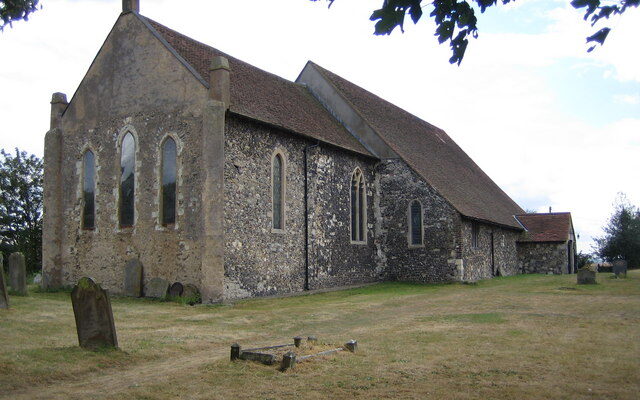 Church of Saint Catherine