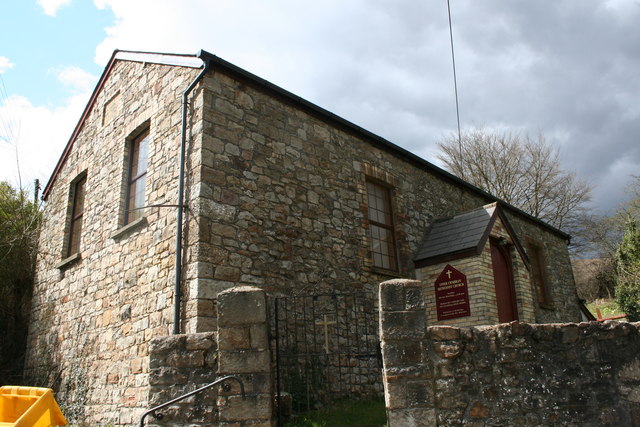 Ebenezer
