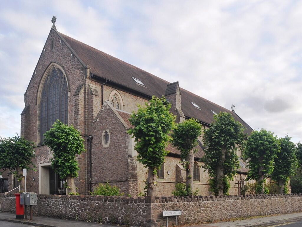 St Peter’s Centre