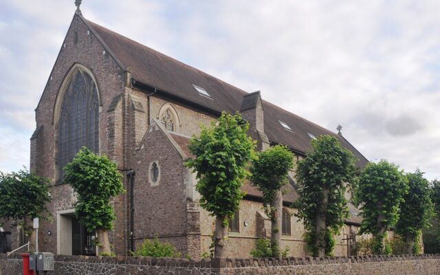 St Peter’s Centre