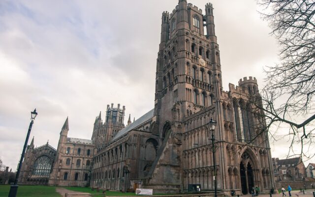 Ely Cathedral