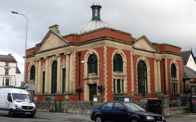 Emmanuel Christian Centre