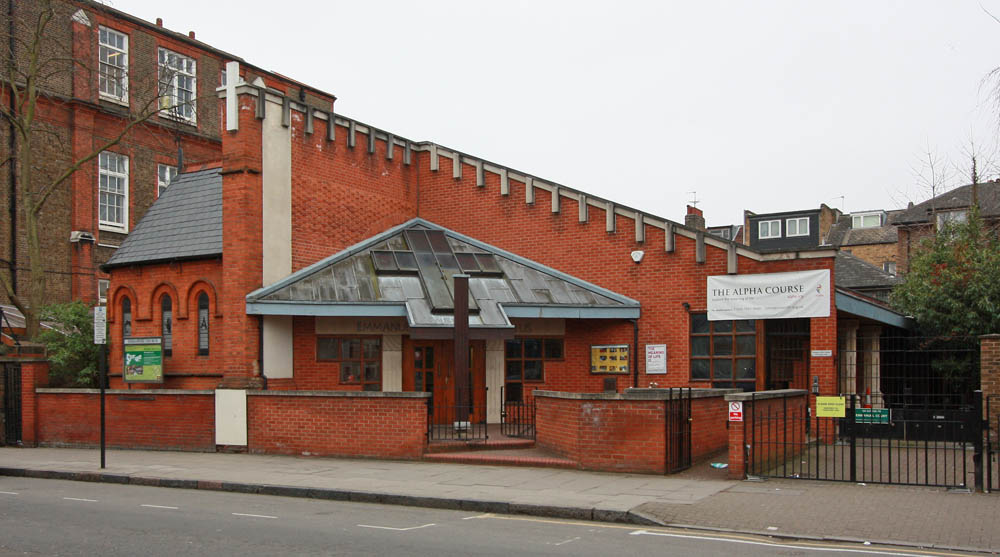 Emmanuel, London