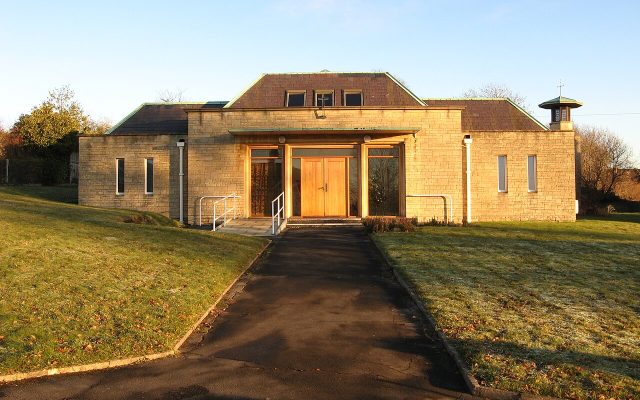 Emmanuel Church