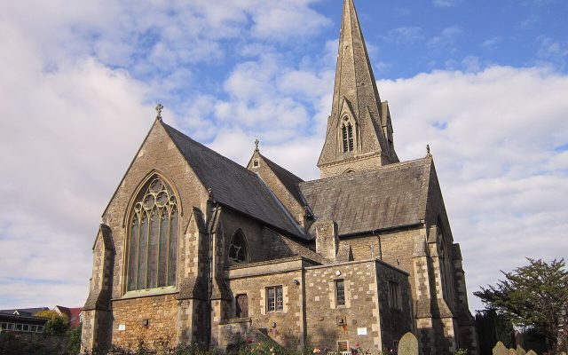 Christ Church