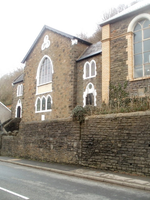 English Baptist Church