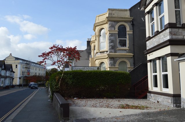Fletewood School at Derry Villas