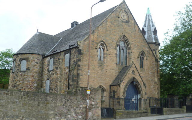Orthodox Church of St Andrew