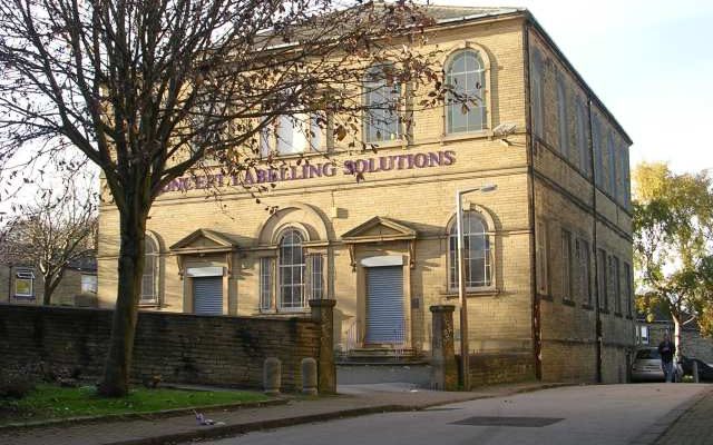 Great Horton United Reformed Church